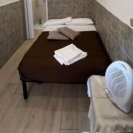Basso Di Napoli Екстериор снимка